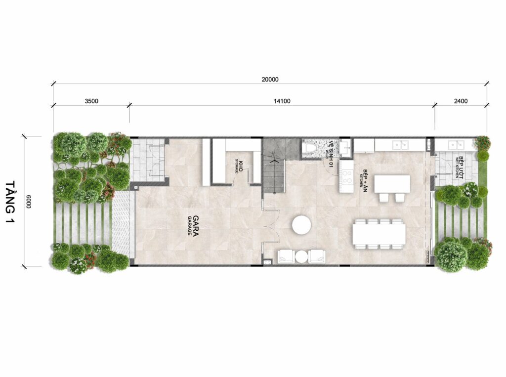mat-bang-townhouse-eco-retreat-long-an