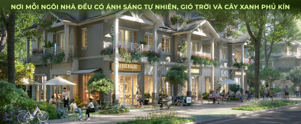 eco retreat long an huong nha 4 1