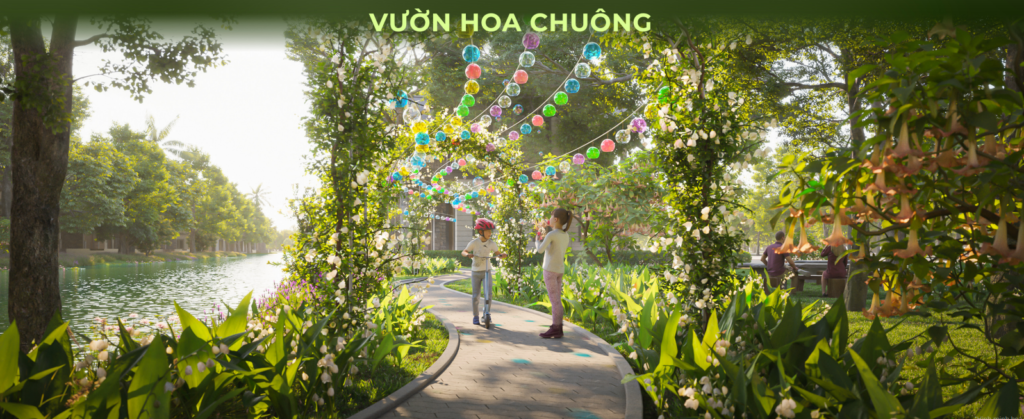 eco retreat long an phan khu mua xuan 3