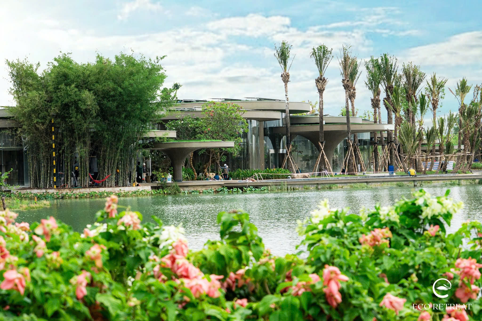 eco-retreat-2025-long-an-nha-mau