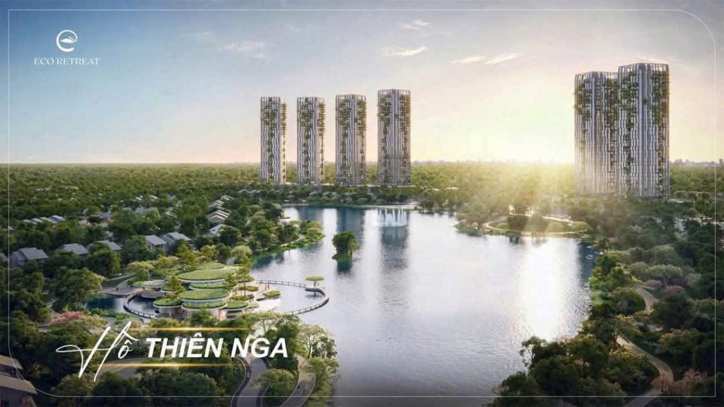 CHÍNH THỨC MỞ BÁN GIAI ĐOẠN 2 – 1.200 CĂN HỘ & 300 CĂN THẤP TẦNG ECO RETREAT LAND LONG AN 1 eco-retreat-long-an-can-ho-giai-doan-2
