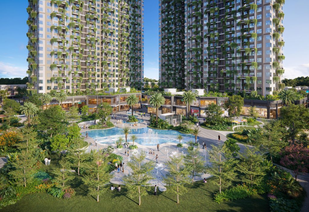 TIEN ICH SKY RETREAT ECO RETREAT 3 min