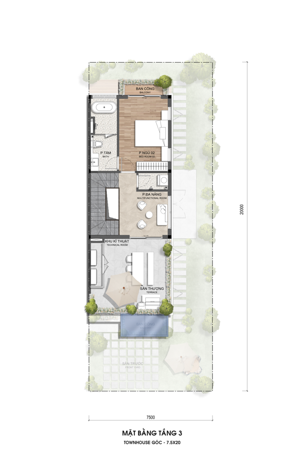 TOWN-HOUSE-CAN-GOC-ECO-RETREAT-SKY-RETREAT