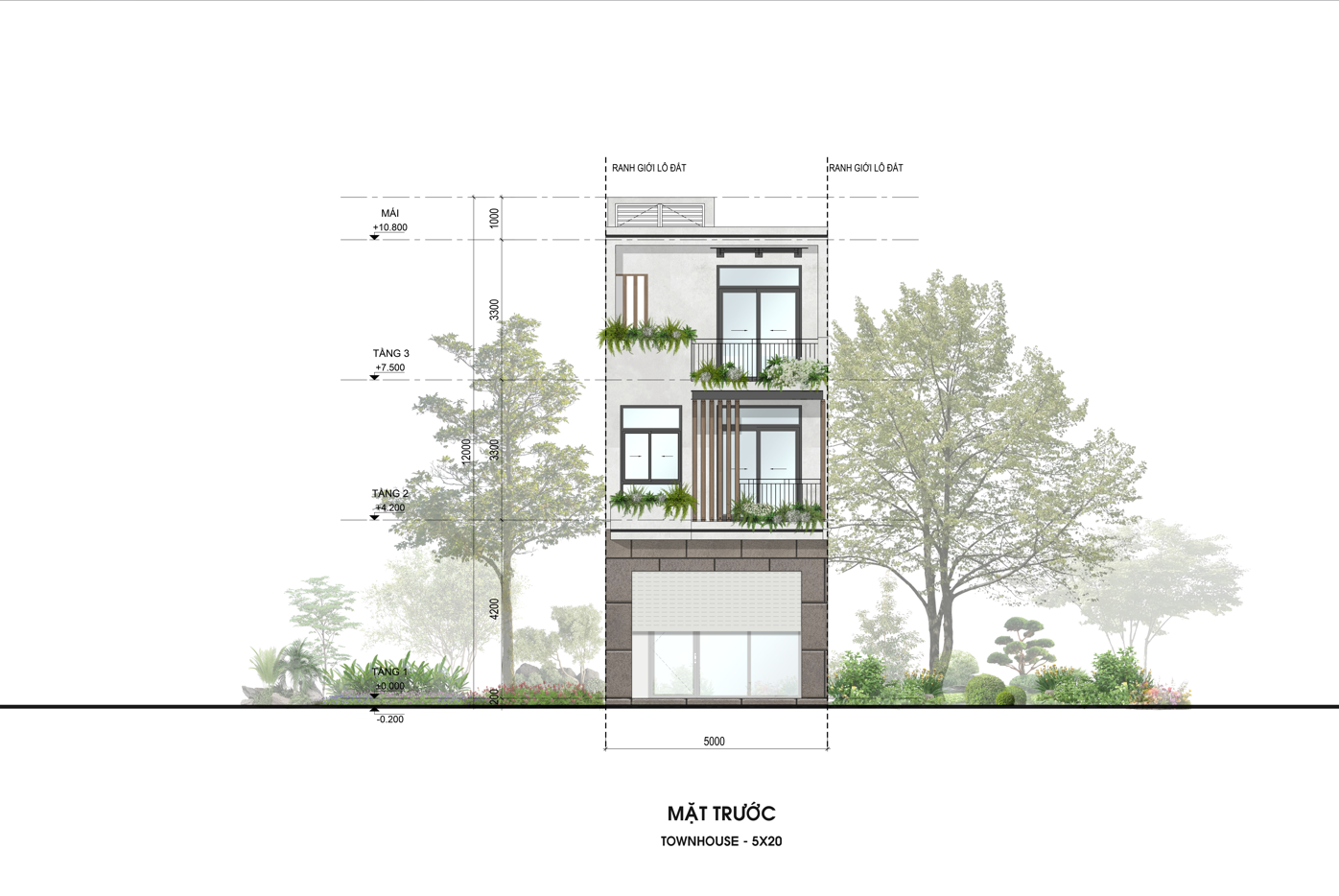 can-dien-hinh-townhouse-sky-retreat