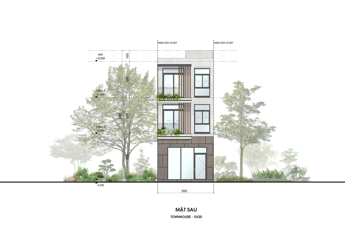 can-dien-hinh-townhouse-sky-retreat