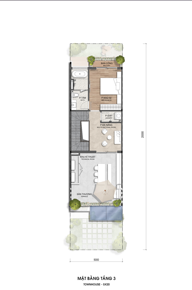 can-dien-hinh-townhouse-sky-retreat