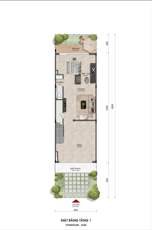 can-dien-hinh-townhouse-sky-retreat